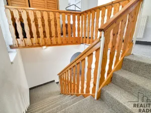 Prodej rodinného domu, Havířov - Prostřední Suchá, Úzká, 113 m2