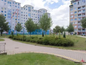 Prodej bytu 1+kk, Praha - Letňany, Místecká, 25 m2