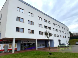 Pronájem bytu 2+kk, Mníšek pod Brdy, Ke škole, 49 m2