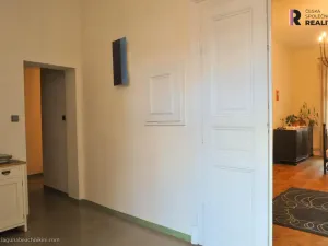 Pronájem bytu 2+1, Praha - Nové Město, Jeruzalémská, 80 m2