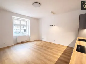 Pronájem bytu 2+kk, Praha - Nusle, Pod pramenem, 49 m2