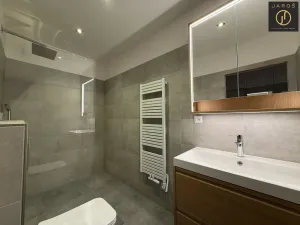 Pronájem bytu 2+kk, Praha - Nusle, Pod pramenem, 49 m2