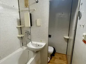 Prodej bytu 1+1, Lovosice, Krátká, 38 m2