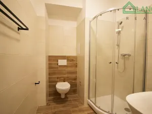 Pronájem bytu 2+1, Brno, Francouzská, 41 m2