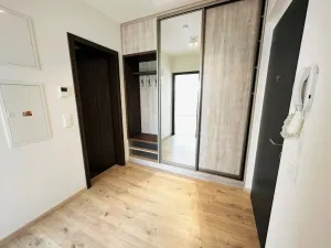 Pronájem bytu 2+kk, Ostrava - Moravská Ostrava, F. X. Riepla, 60 m2