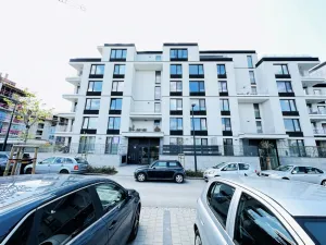 Pronájem bytu 2+kk, Ostrava - Moravská Ostrava, F. X. Riepla, 60 m2