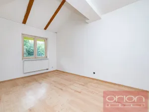 Prodej bytu 2+kk, Praha - Smíchov, Na Zatlance, 53 m2