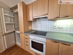 Pronájem bytu 2+kk, Praha, Kamenická, 61 m2