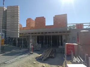 Prodej bytu 2+kk, Uherský Brod, Babí louka, 60 m2