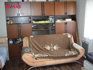 Prodej rodinného domu, Jeseník, Šumperská, 132 m2