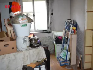 Prodej rodinného domu, Jeseník, Šumperská, 132 m2