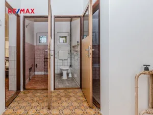 Prodej rodinného domu, Orlová, Petřvaldská, 100 m2