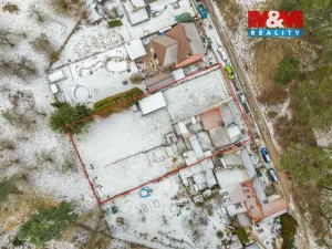 Prodej rodinného domu, Slaný - Kvíc, K. Kernera, 93 m2