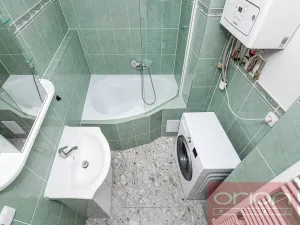 Pronájem bytu 3+1, Praha - Vinohrady, Slavíkova, 82 m2