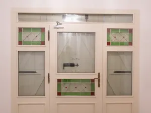 Pronájem obchodního prostoru, Plzeň, U Sv. Rocha, 30 m2