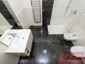 Pronájem bytu 3+kk, Praha - Žižkov, Kubelíkova, 101 m2