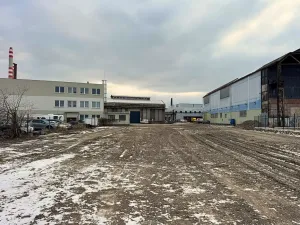 Prodej komerčního pozemku, Kladno, 4863 m2