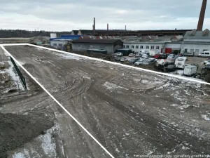 Prodej komerčního pozemku, Kladno, 4863 m2