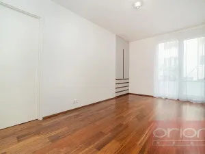 Pronájem bytu 3+kk, Praha - Smíchov, Pod Děvínem, 96 m2