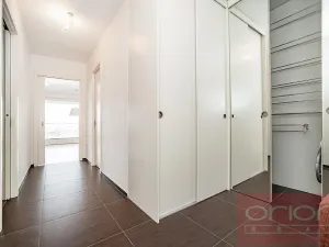 Pronájem bytu 3+kk, Praha - Smíchov, Pod Děvínem, 107 m2
