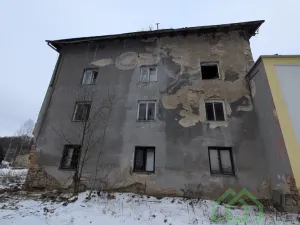 Prodej bytu 2+1, Písečná, 75 m2