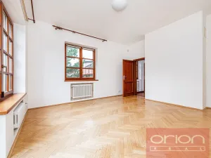 Pronájem rodinného domu, Praha - Břevnov, Oddělená, 316 m2