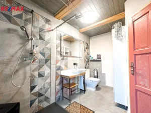 Prodej rodinného domu, Svatý Jan - Brzina, 145 m2