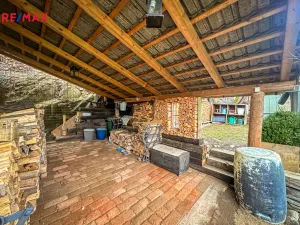 Prodej rodinného domu, Svatý Jan - Brzina, 145 m2