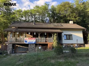 Prodej rodinného domu, Svatý Jan - Brzina, 145 m2