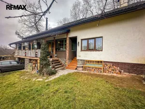 Prodej rodinného domu, Svatý Jan - Brzina, 145 m2