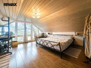 Prodej rodinného domu, Svatý Jan - Brzina, 145 m2