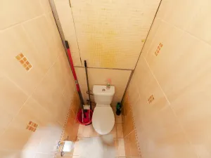 Pronájem bytu 2+kk, Praha - Kobylisy, Rajmonova, 66 m2