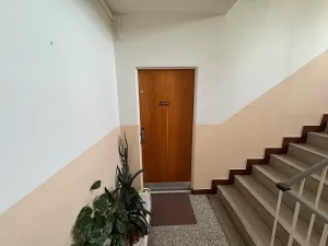 Prodej bytu 3+1, Jeseník, Boženy Němcové, 77 m2