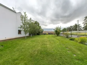 Prodej pozemku pro bydlení, Služovice, 784 m2