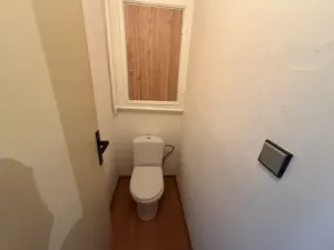 Prodej bytu 3+1, Jihlava, Olbrachtova, 92 m2