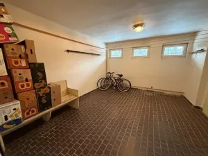 Prodej bytu 3+1, Jihlava, Olbrachtova, 92 m2