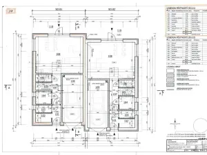 Pronájem rodinného domu, Jihlava, Moravská, 160 m2