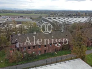 Prodej obchodního prostoru, Studénka, 463 m2