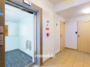 Prodej bytu 2+kk, Praha - Horní Měcholupy, Hornoměcholupská, 56 m2