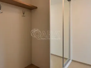 Pronájem bytu 1+kk, Praha - Ruzyně, Drnovská, 44 m2