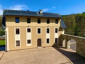 Pronájem kanceláře, Smržovka, Na Kopečku, 20 m2