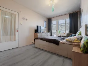 Prodej bytu 3+1, Orlová - Lutyně, Vnitřní, 72 m2