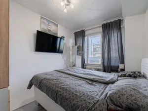 Prodej bytu 3+1, Orlová - Lutyně, Vnitřní, 72 m2