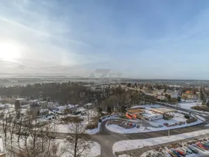 Prodej bytu 3+1, Orlová - Lutyně, Vnitřní, 72 m2