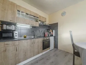 Prodej bytu 3+1, Orlová - Lutyně, Vnitřní, 72 m2