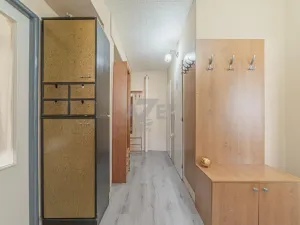 Prodej bytu 3+1, Orlová - Lutyně, Vnitřní, 72 m2