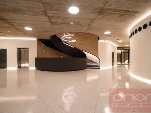 Pronájem bytu 4+kk, Praha - Smíchov, Holečkova, 211 m2