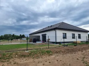 Prodej rodinného domu, Kamenné Žehrovice, Václava Drvoty, 82 m2