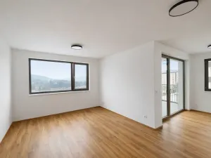 Pronájem bytu 2+kk, Letovice, Komenského, 57 m2