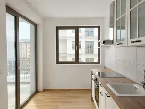 Pronájem bytu 2+kk, Letovice, Komenského, 57 m2